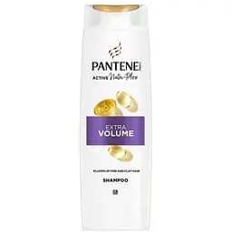Шампунь Pantene Pro-V Додатковий об'єм 400 мл