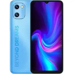 Смартфон Umidigi F3 SE 4/128GB Galaxy Blue (UA)