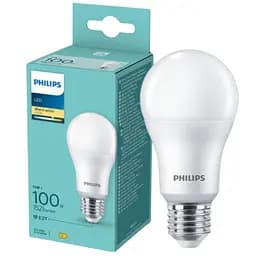 Лампа Philips LED 100W A60 E27 WW FRND 1PF/6DISC 13W (929002306895)