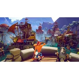 Ключ активації Microsoft Crash Bandicoot 4: It’s About Time для Xbox One/Series - мініатюра 3