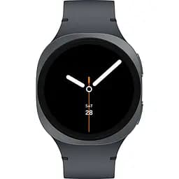 Смарт-годинник Samsung Galaxy Watch8 40mm Graphite (SM-L320NDAA) [140130] - мініатюра 2