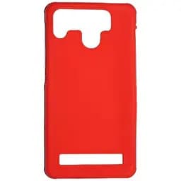 Чехол-накладка для Oukitel C3 в ассортименте