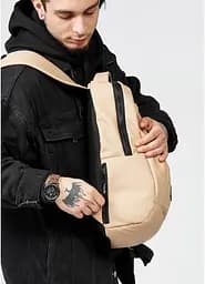Чоловічий рюкзак Sambag 43х27х13 см sum0022343 - мініатюра 6