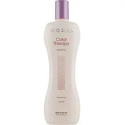 Шампунь для фарбованого волосся BioSilk Color Therapy 355 мл