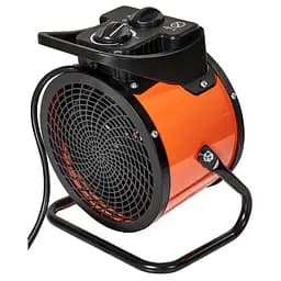 Тепловентилятор промышленный Vitals EH-37 (211332)