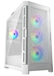 Корпус Cougar Airface Pro RGB White (Airface Pro RGB White) без блока питания