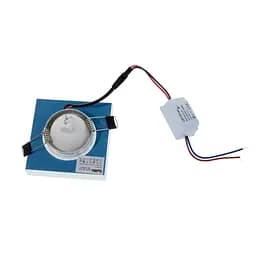 Світильник точковий Brille LED декоративний HDL-G260/3W+MR16 36-173 - мініатюра 5