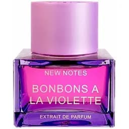 Духи оригинал New Notes Bonbons A La Violette 50 мл Extrait de Parfum