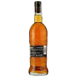 Ром Tanduay Asian Rum Gold 40% 0.7 л - мініатюра 2