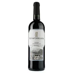 Вино Marques de Riscal Vina Collada, красное, сухое, 14%, 0,75 л (7700)