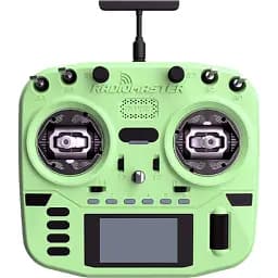 Пульт управления RadioMaster Boxer Crush M2 ELRS Green (HP0157.0090-GRE) [130308]