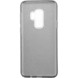 Чохол-накладка Toto TPU Shine Case Samsung Galaxy S9+ Silver - мініатюра 6