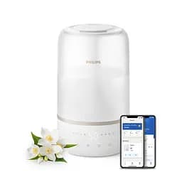Зволожувач повітря Philips 1000 (HU1510/04) - мініатюра 2