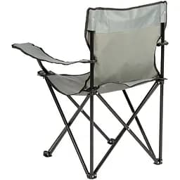 Стілець розкладний Skif Outdoor Comfort Сірий (1013-389.01.38) - мініатюра 2