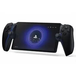 Пристрій для дистанційної гри Sony PlayStation Portal Midnight Black + Захисне скло - мініатюра 2