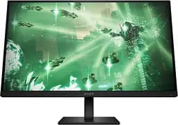 Монітор HP 27" OMEN 27qz QHD IPS 165Hz (AK2B3AA)