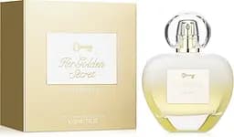 Оригинал Antonio Banderas Her Golden Secret 50 мл туалетная вода