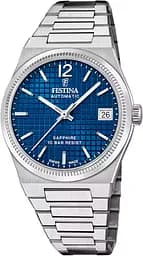 Годинник Festina Swiss Made F20029/4