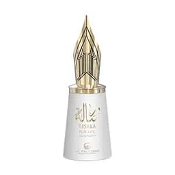 Парфюмированная вода женская Le Falcone Niche collection Risala for you - 100 мл (NI10116)