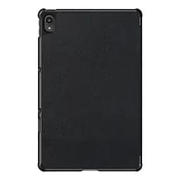 Чохол до планшета ArmorStandart Smart Case Lenovo Tab P11 TB-J606F/P11 Plus TB-J616F Black ARM61415 - мініатюра 2