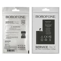 Акумулятор Borofone для Apple iPhone 13 Pro Max IC - мініатюра 4