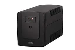 2E Джерело безперебійного живлення ED1500, 1500VA/900W, LED, 3xSchuko