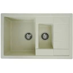 Кухонная мойка Platinum 7850W TOSKANA (SP000025171)