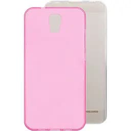 Чохол-накладка Toto TPU case matte Meizu M3S Red