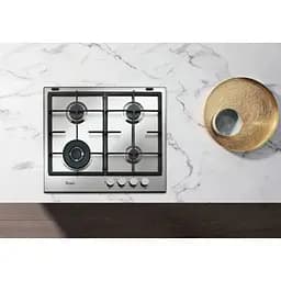Варильна поверхня Whirlpool GMA 6422/IX - мініатюра 10