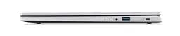 Ноутбук Acer Aspire 3 A315-24P 15.6' FHD, AMD A AN7120U, 8GB, F256GB, UMA, Lin, блакитний (NX.KDEEU.01Q) - мініатюра 5