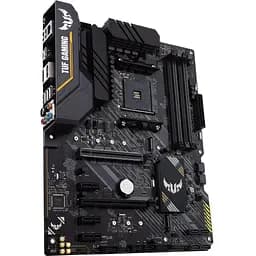 Материнська плата Asus TUF Gaming B450-PLUS II sAM4 B450 4xDDR4 HDMI-DP ATX - мініатюра 3
