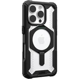 Чохол UAG Plazma Mag XTE для Apple iPhone 15 Pro Black AAA [122349] - мініатюра 3