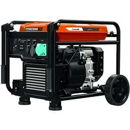 Інверторний бензиновий генератор Unicraft PG-I 65 SE (6707265) [158568]