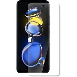 Захисна плівка StatusSKIN для Xiaomi Redmi Note 11T Pro Екран Глянцева Pro