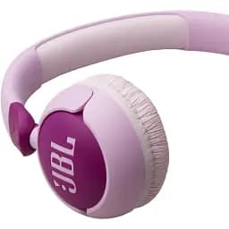 Гарнітура JBL JR320 Purple (JBLJR320PUR) (7065592) - мініатюра 8
