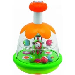 Игрушка Chicco Юла-радуга (68899.20)