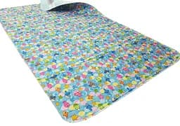 Hippie Pet Багаторазова пелюшка 140 x 80 см
