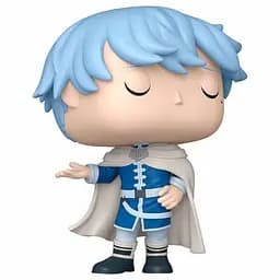 Фігурка Funko Pop Фрірен Хіммель, що проводжає в останній шлях, Frieren: Beyond Journey's End Himmel 10 см FP FB HM 1989 - мініатюра 2