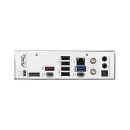 Материнська плата MSI MAG B850 GAMING PLUS MAX WIFI - мініатюра 2