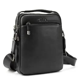 Мессенджер черный мужской Tavinchi TV-SM8-1025A