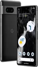Смартфон Google Pixel 7 8/256GB (Obsidian) [76540] - мініатюра 2