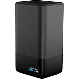 Зарядний пристрій GoPro Max DualBatteryCharger + Enduro Battery ACDBD-011-EU [119536]