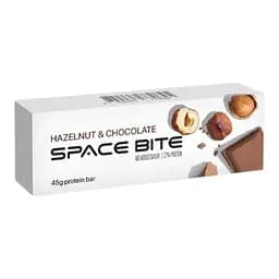 Батончик Space Food Space Bite Chocolate-Hazelnut, 45 грам