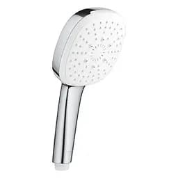 Ручний душ 3 режими струменя Grohe Tempesta Cube 110 27574003, Хром