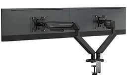 Кронштейн Anda Seat Stealth II Duo 17''-32'' Black AD-W-A6D-2S-BB - мініатюра 8