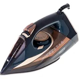 Утюг Camry CR 5036 черно-золотой [132654]