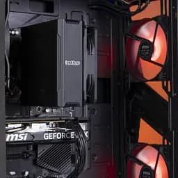 Комп'ютер Master_3664 (RTX 3080 Ti, Ryzen 5 5600, 32 Гб, SSD 1 ТБ) - мініатюра 4
