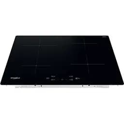 Варильна поверхня електрична Whirlpool WS Q7360 NE - мініатюра 5