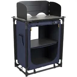 Кухня кемпінгова алюмінієва Bo-Camp Herbert Blue (1593648)