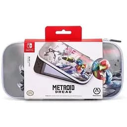 PowerA Slim Case Metroid Dread (Nintendo Switch/ Switch Lite/ Switch OLED model)
